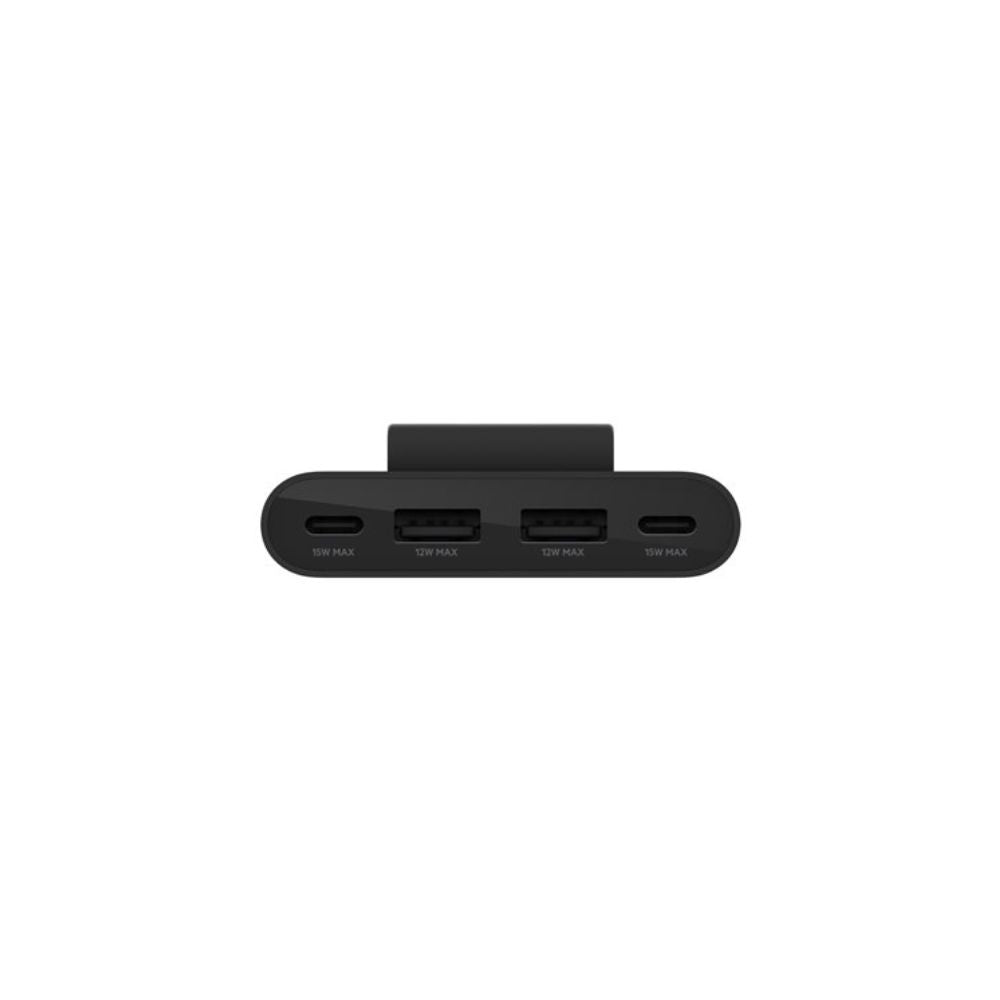 Belkin Boost Charge 4-Port USB Förlängare