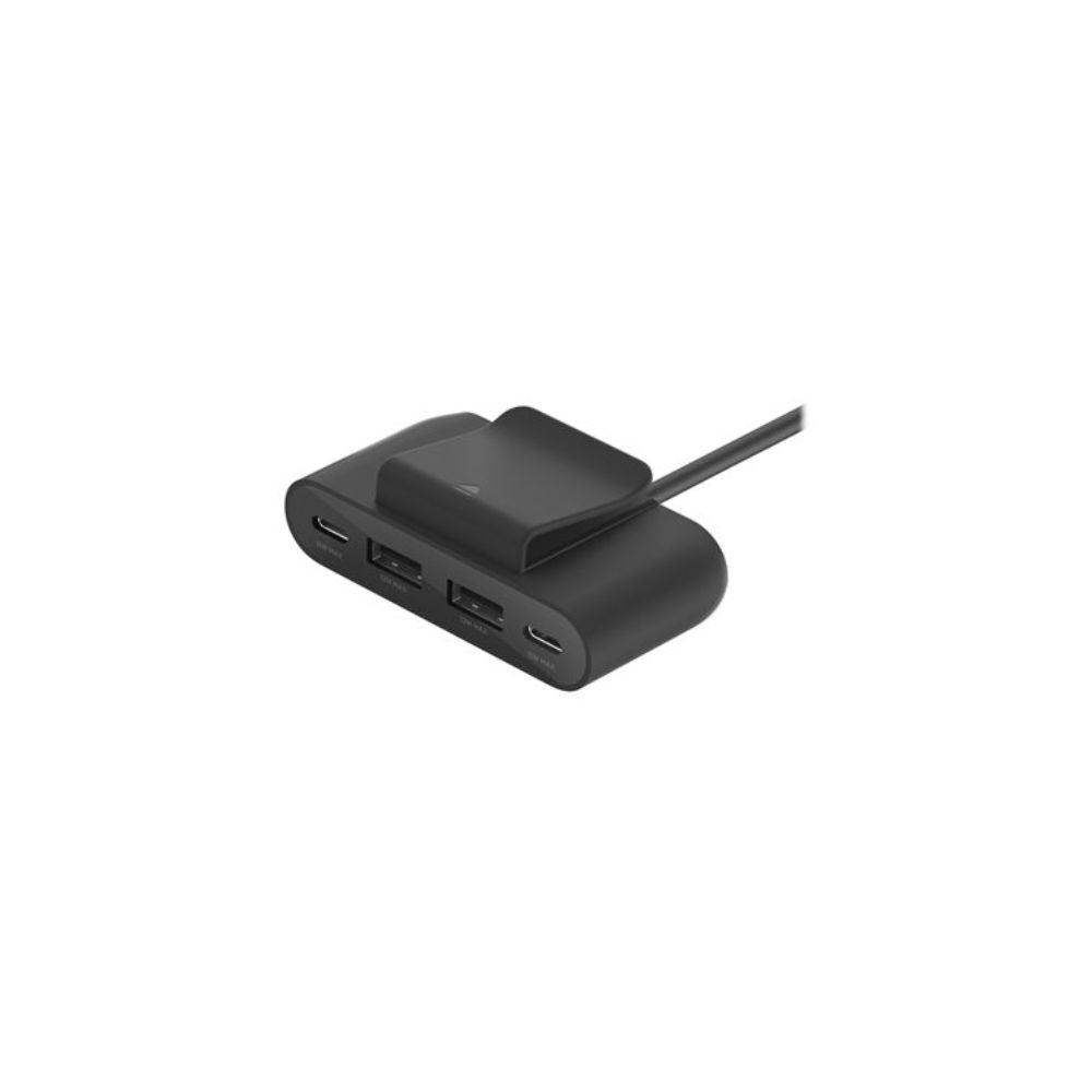 Belkin Boost Charge 4-Port USB Förlängare