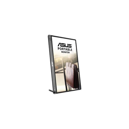 ASUS ZenScreen GO MB16AHP 16" - 1920x1080 - IPS - 60Hz