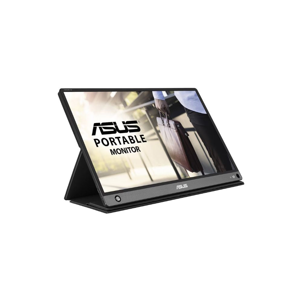 ASUS ZenScreen GO MB16AHP 16" - 1920x1080 - IPS - 60Hz
