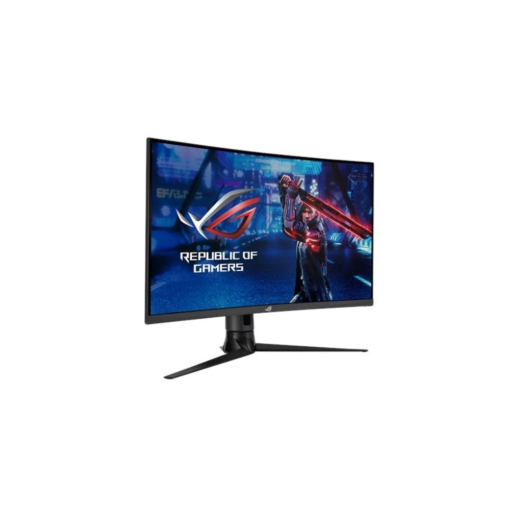 ASUS ROG Strix XG32VC 24" - Böjd - 2560x1440 - VA - 170Hz