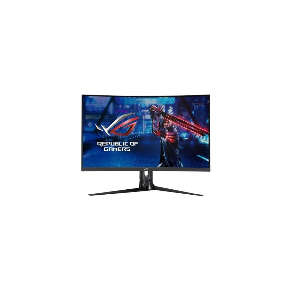 ASUS ROG Strix XG32VC 24" - Böjd - 2560x1440 - VA - 170Hz