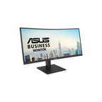 ASUS VA34VCPSR 34" - Ultrawide - Böjd - 3440x1440 - VA - 100Hz