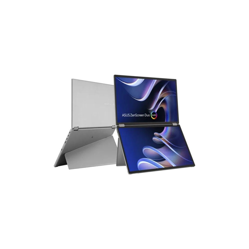 ASUS ZenScreen Duo MQ149CD 14" - 1920x1200 - OLED - 60Hz