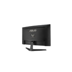 ASUS TUF Gaming VG27VQM1B 27" - Böjd - 1920x1080 - Fast VA - 280Hz