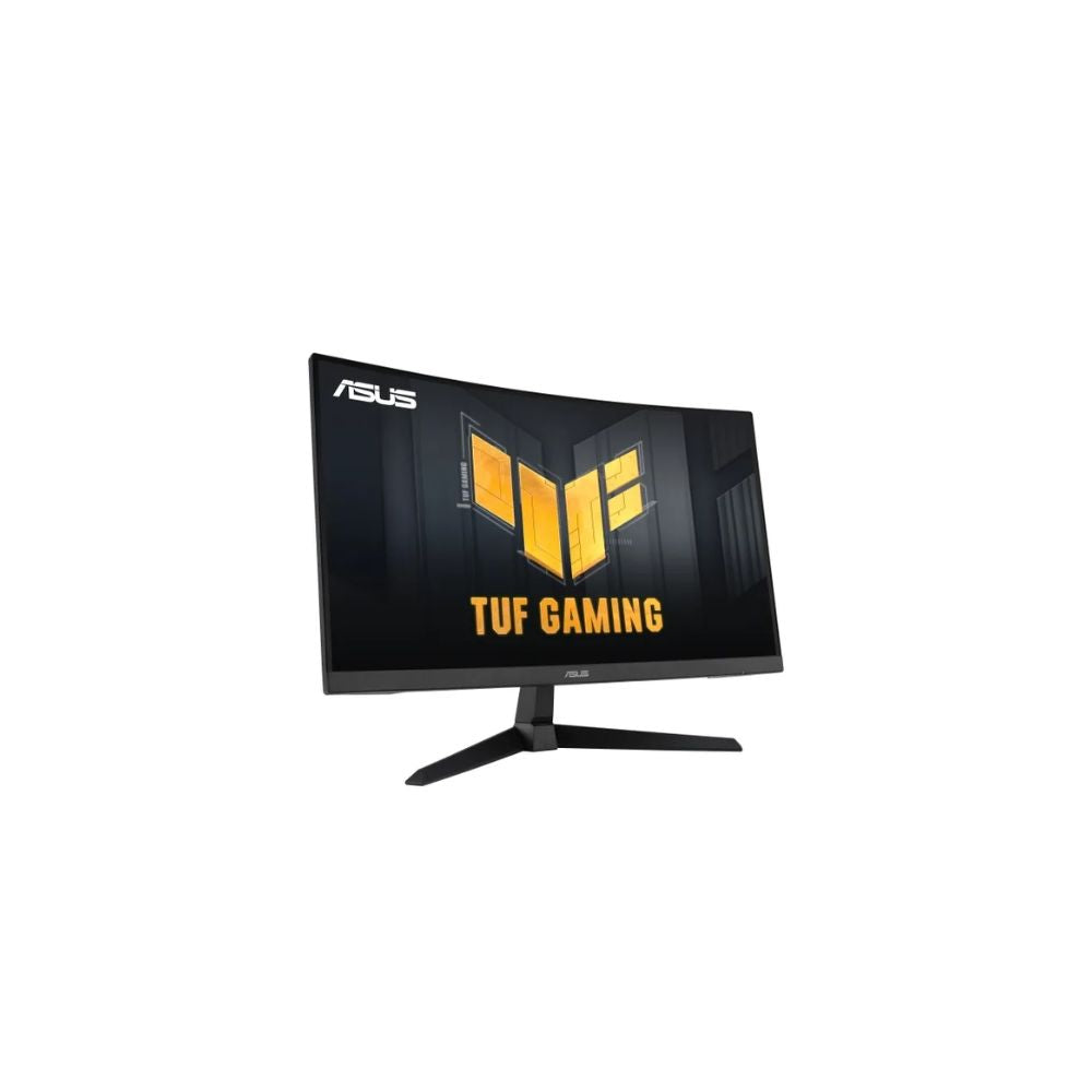 ASUS TUF Gaming VG27VQM1B 27" - Böjd - 1920x1080 - Fast VA - 280Hz