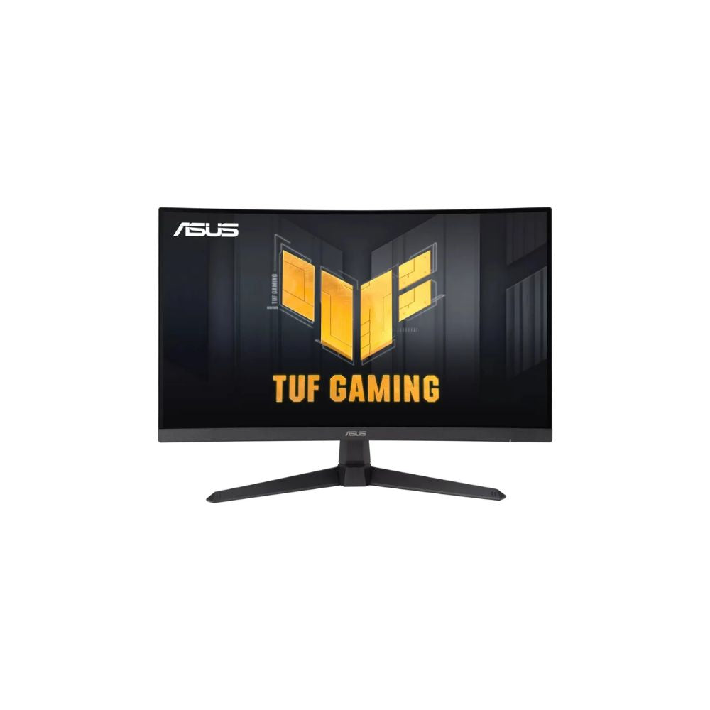 ASUS TUF Gaming VG27VQM1B 27" - Böjd - 1920x1080 - Fast VA - 280Hz
