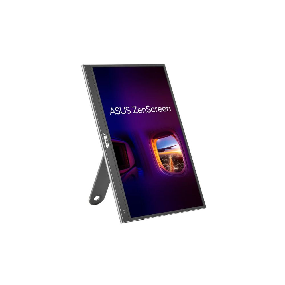 ASUS ZenScreen MQ16AHE 16" - 1920x1080 - OLED - 60Hz