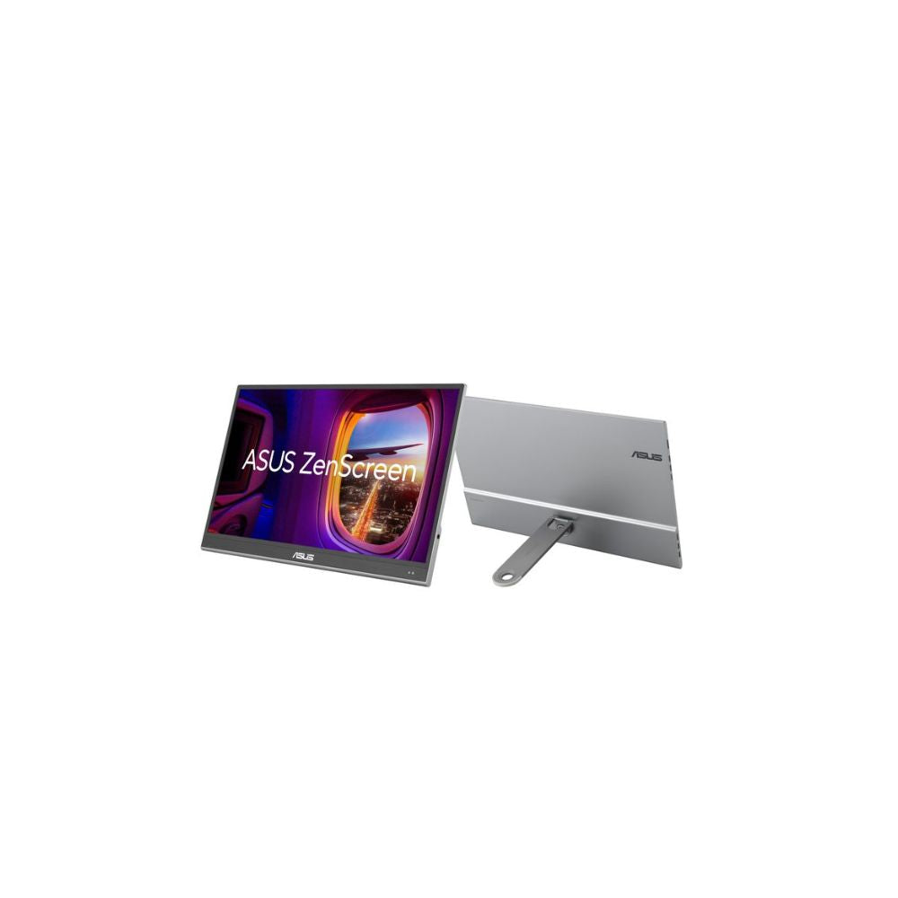 ASUS ZenScreen MQ16AHE 16" - 1920x1080 - OLED - 60Hz