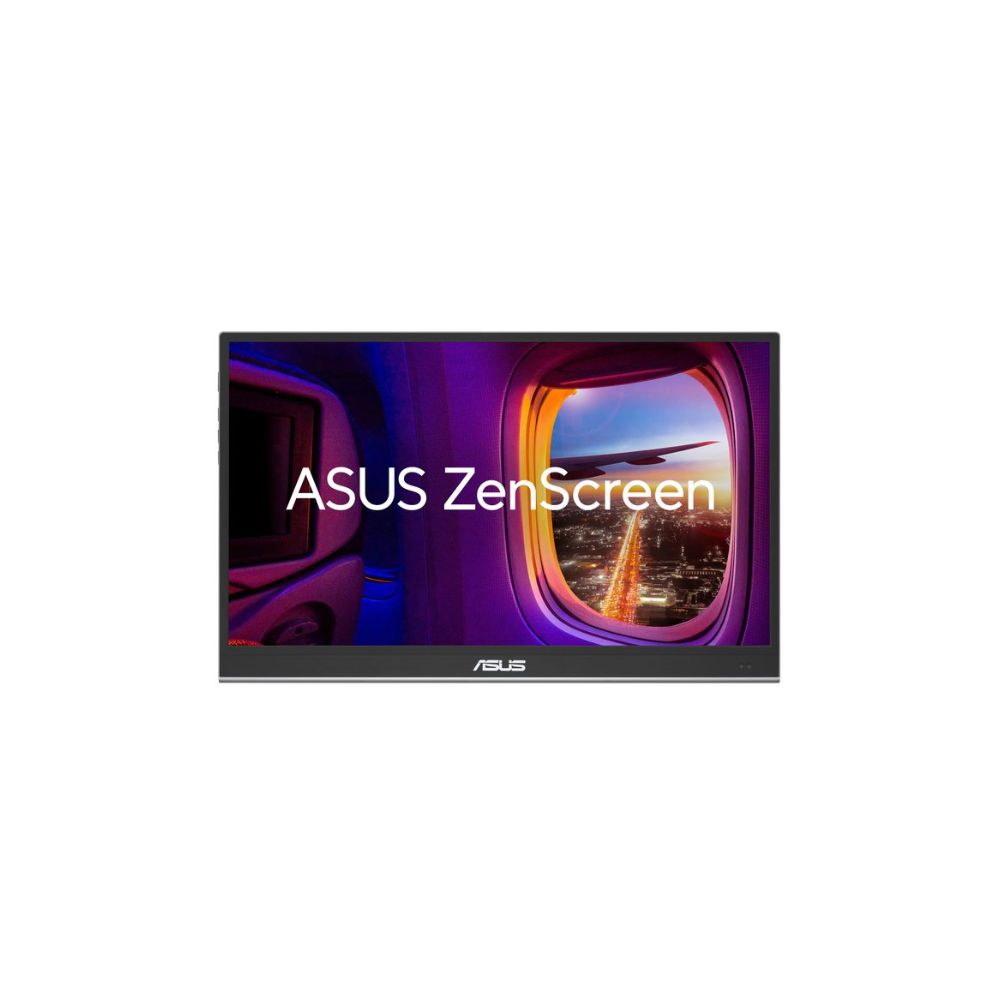 ASUS ZenScreen MQ16AHE 16" - 1920x1080 - OLED - 60Hz