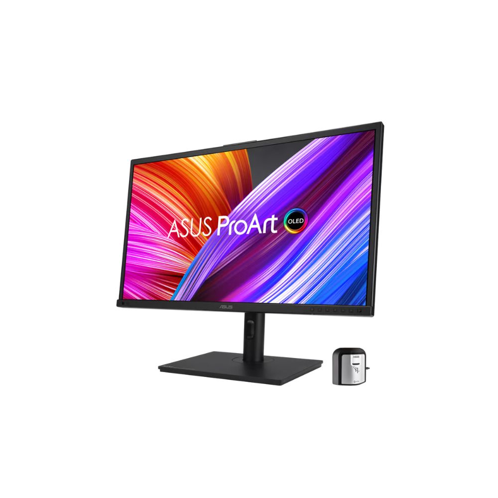 ASUS ProArt PA27DCE-K 27" - 3840x2160 - OLED - 60Hz