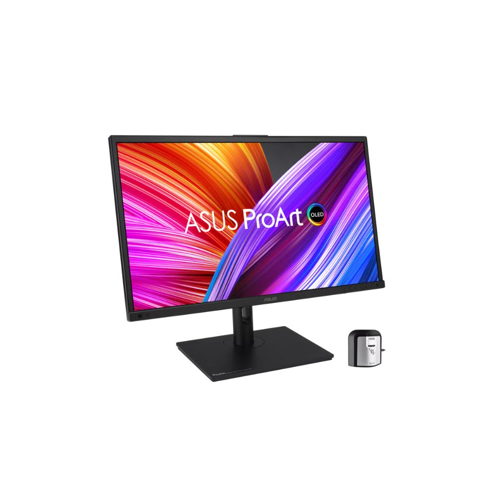 ASUS ProArt PA27DCE-K 27" - 3840x2160 - OLED - 60Hz