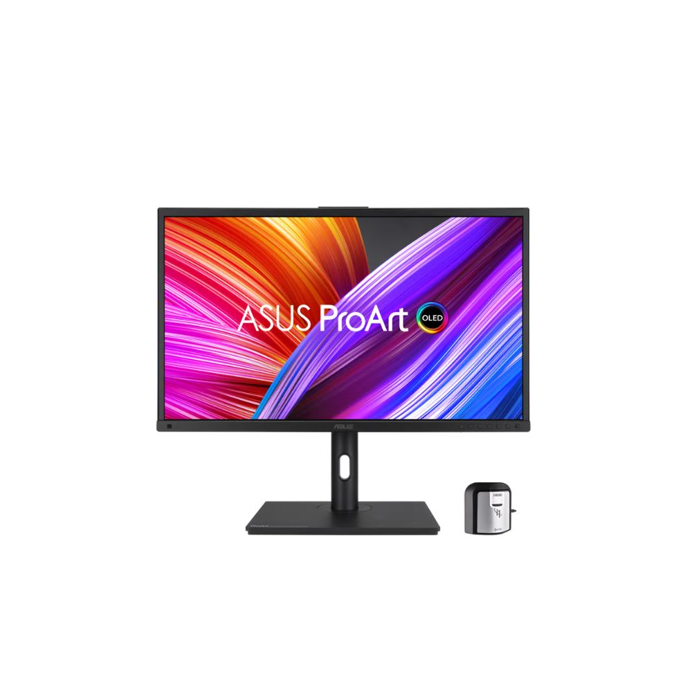 ASUS ProArt PA27DCE-K 27" - 3840x2160 - OLED - 60Hz