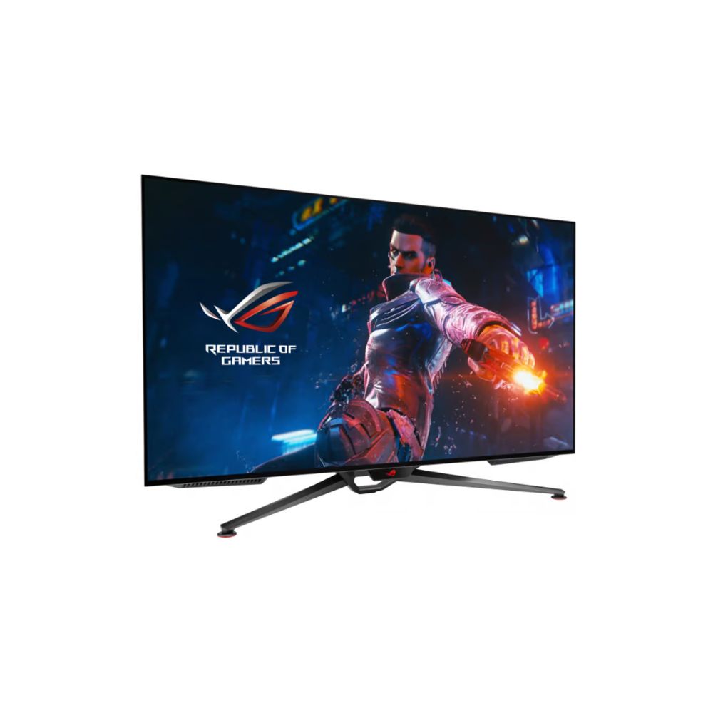 ASUS ROG Swift PG48UQ 47" 3840x2160 - OLED - 138Hz