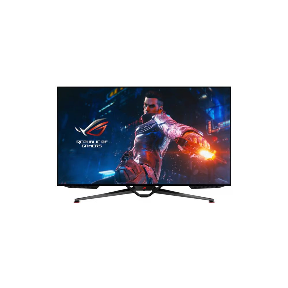 ASUS ROG Swift PG48UQ 47" 3840x2160 - OLED - 138Hz