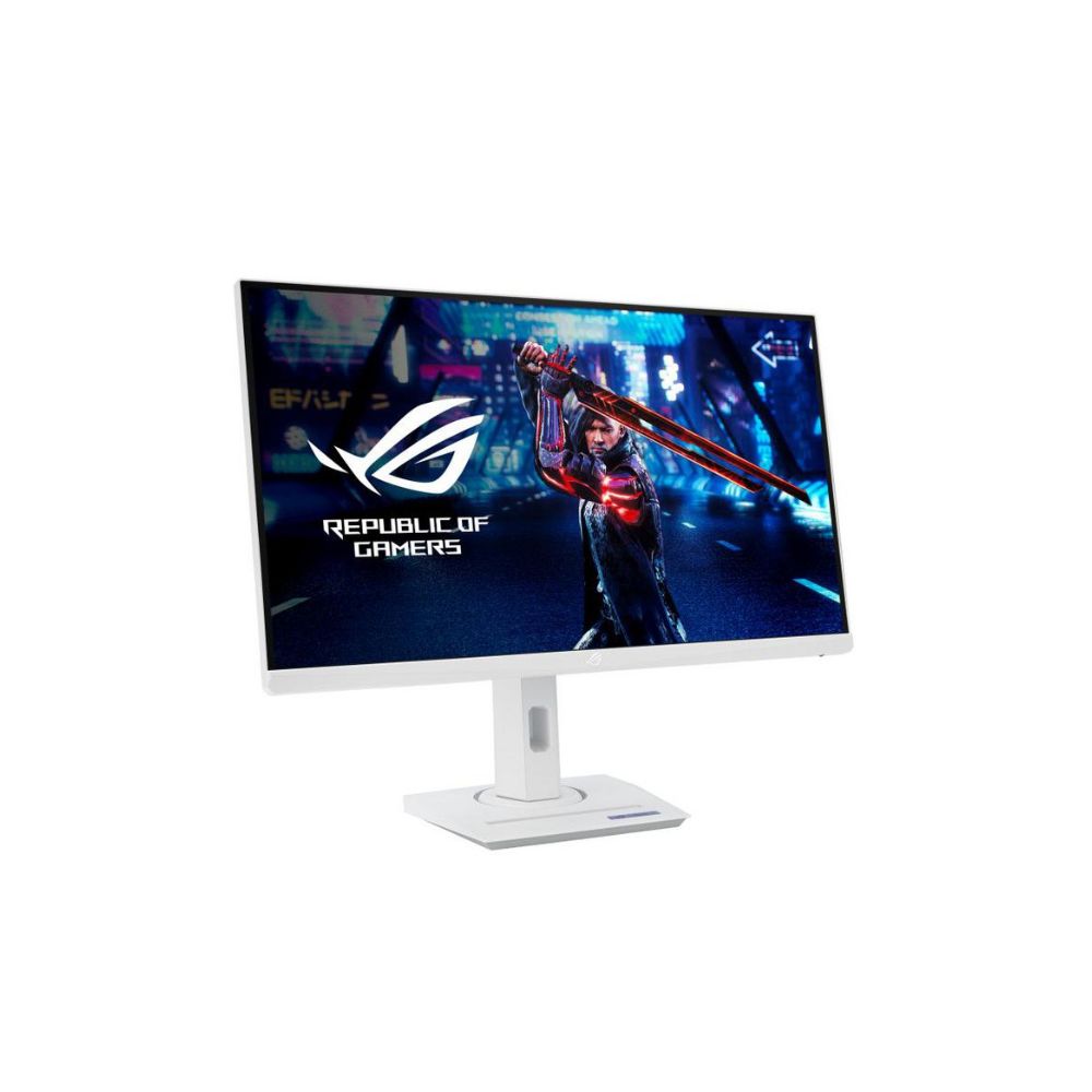 ASUS ROG Strix XG27ACS-W 27" - 2560x1440 - Fast IPS - 180Hz