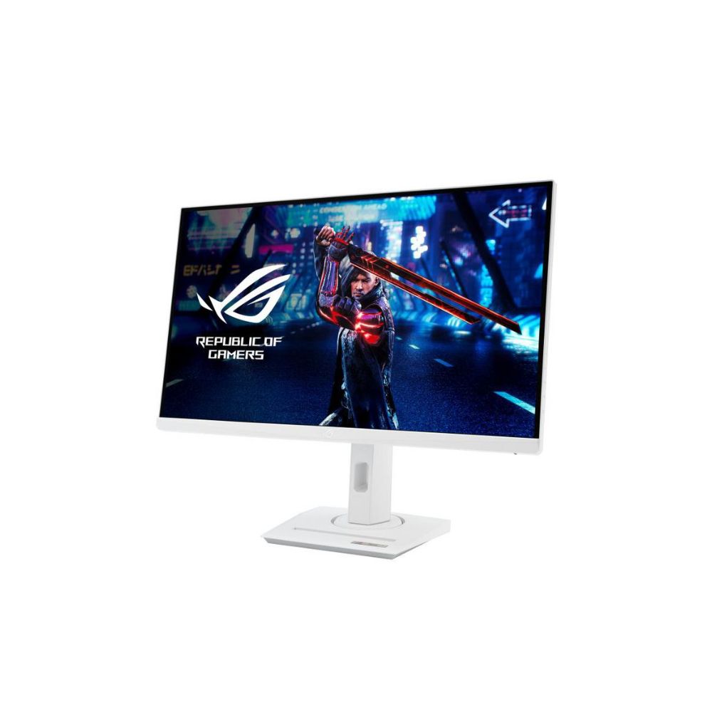 ASUS ROG Strix XG27ACS-W 27" - 2560x1440 - Fast IPS - 180Hz