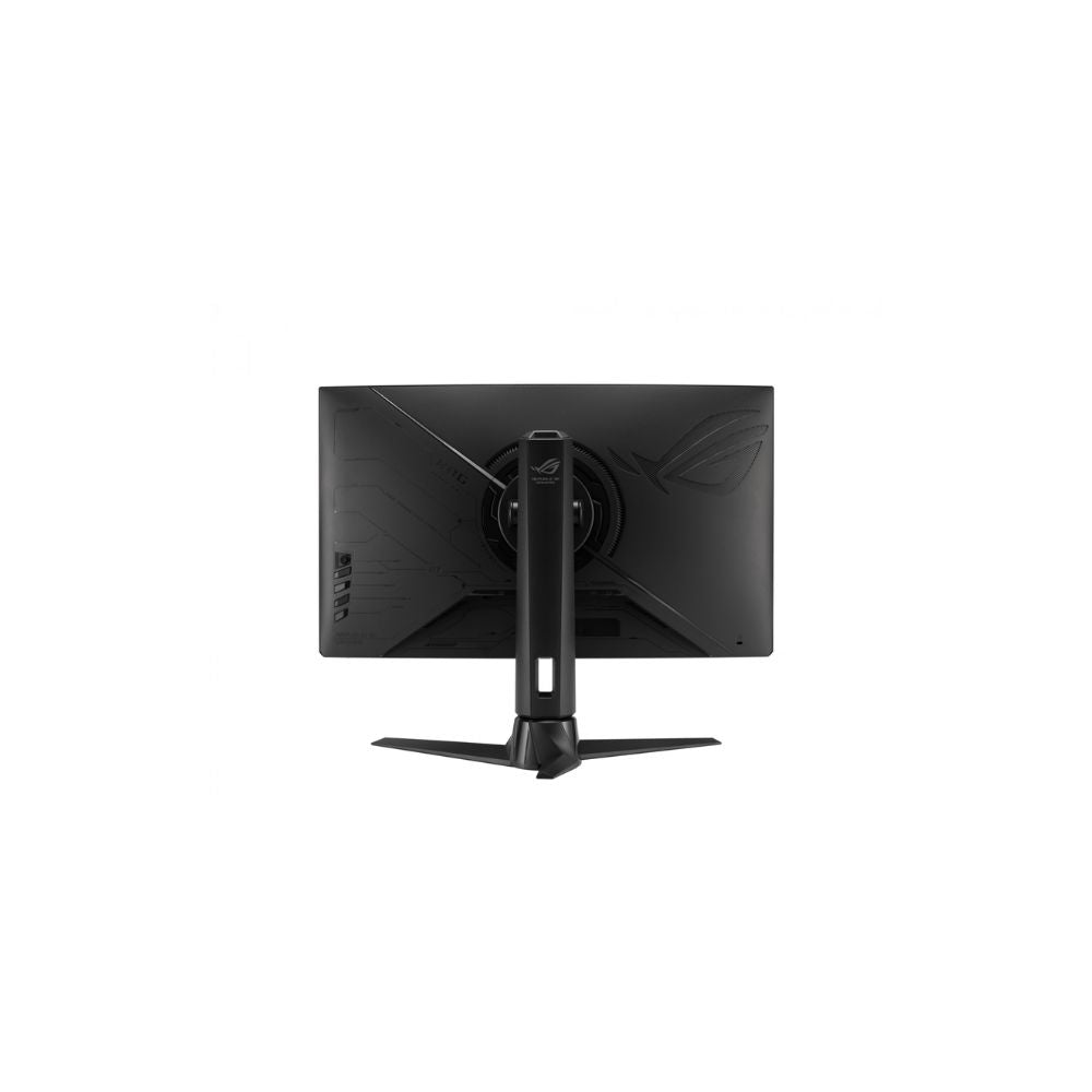 ASUS ROG Strix XG27AQV 27" - Böjd -  2560x1440 - Fast IPS - 165Hz