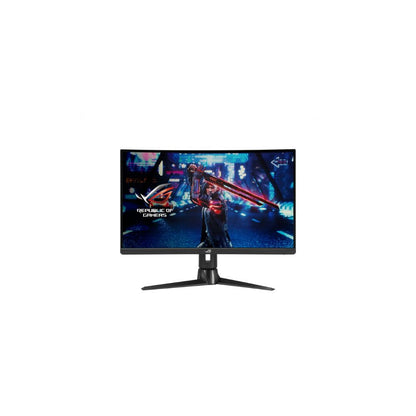 ASUS ROG Strix XG27AQV 27" - Böjd -  2560x1440 - Fast IPS - 165Hz