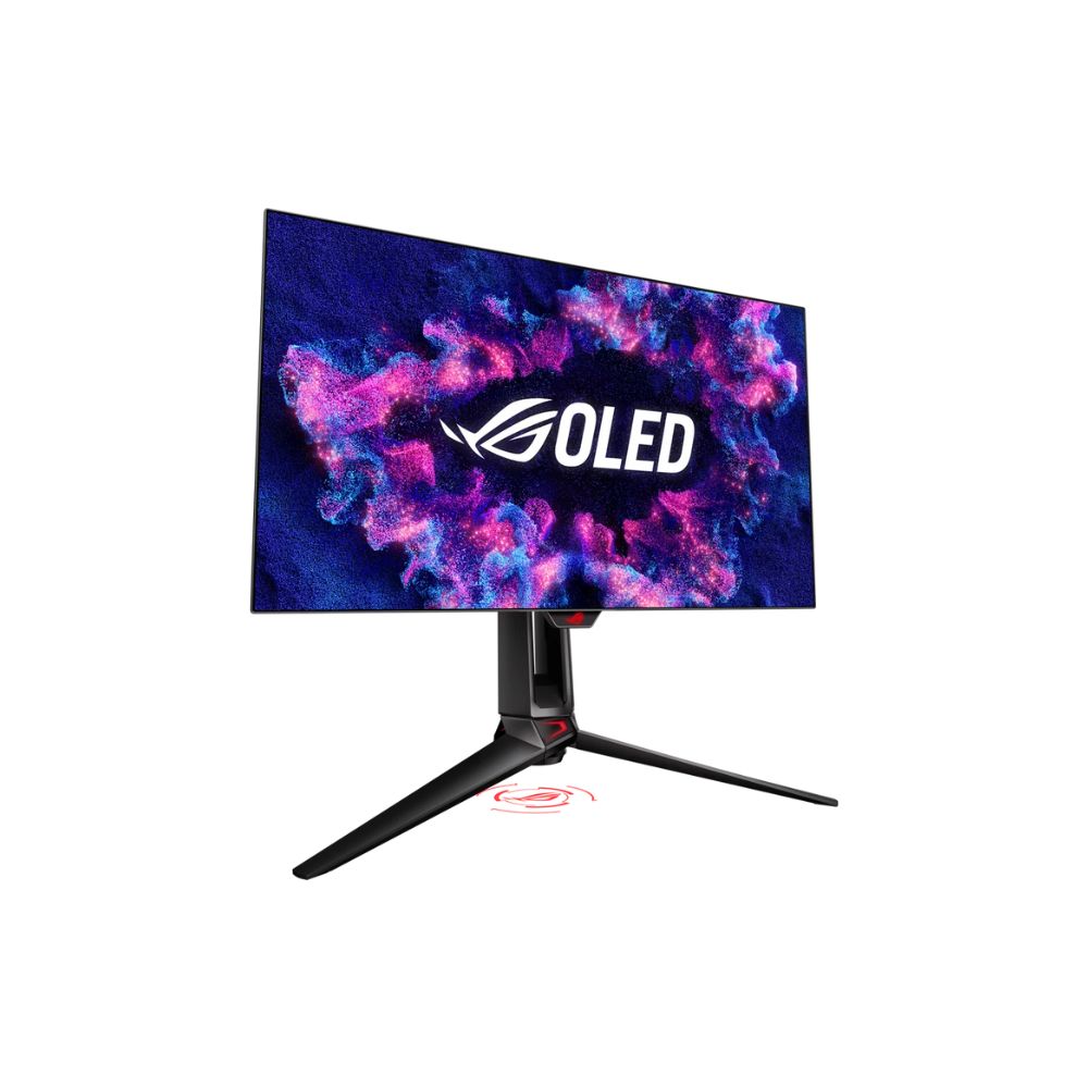 ASUS ROG Swift PG27AQDP 27" - 2560x1440 - OLED - 480Hz