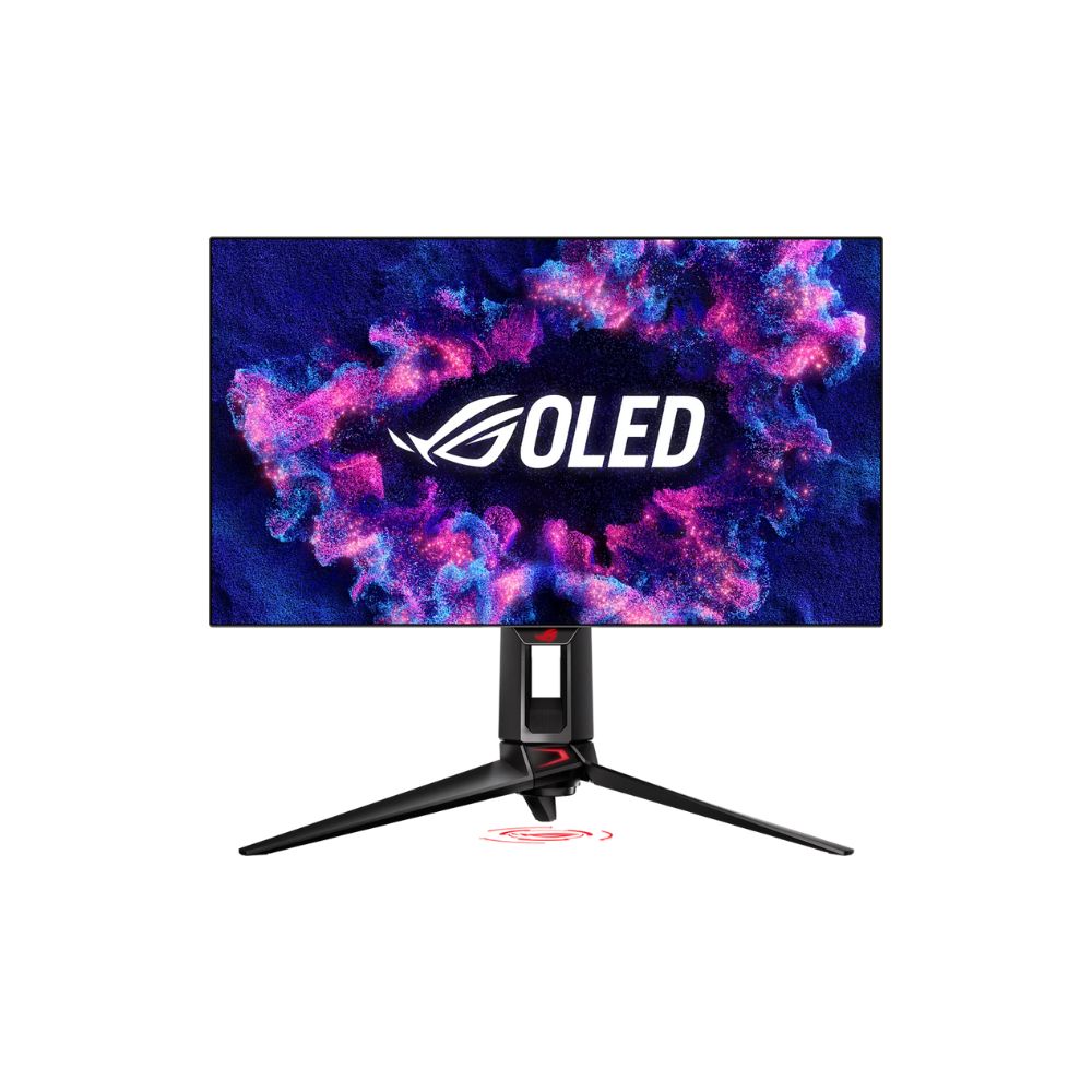 ASUS ROG Swift PG27AQDP 27" - 2560x1440 - OLED - 480Hz