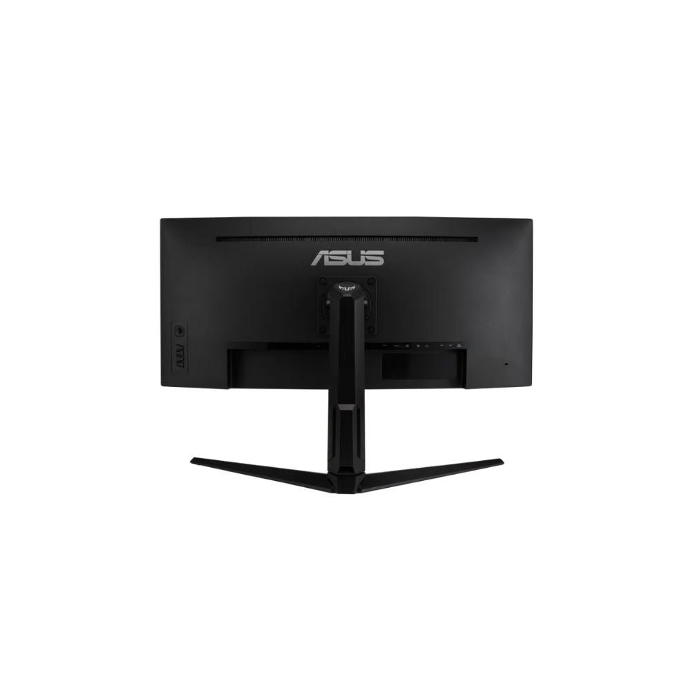 ASUS TUF Gaming VG34VQL1B 34" - Ultrawide - Böjd - 3440x1440 - VA - 165Hz
