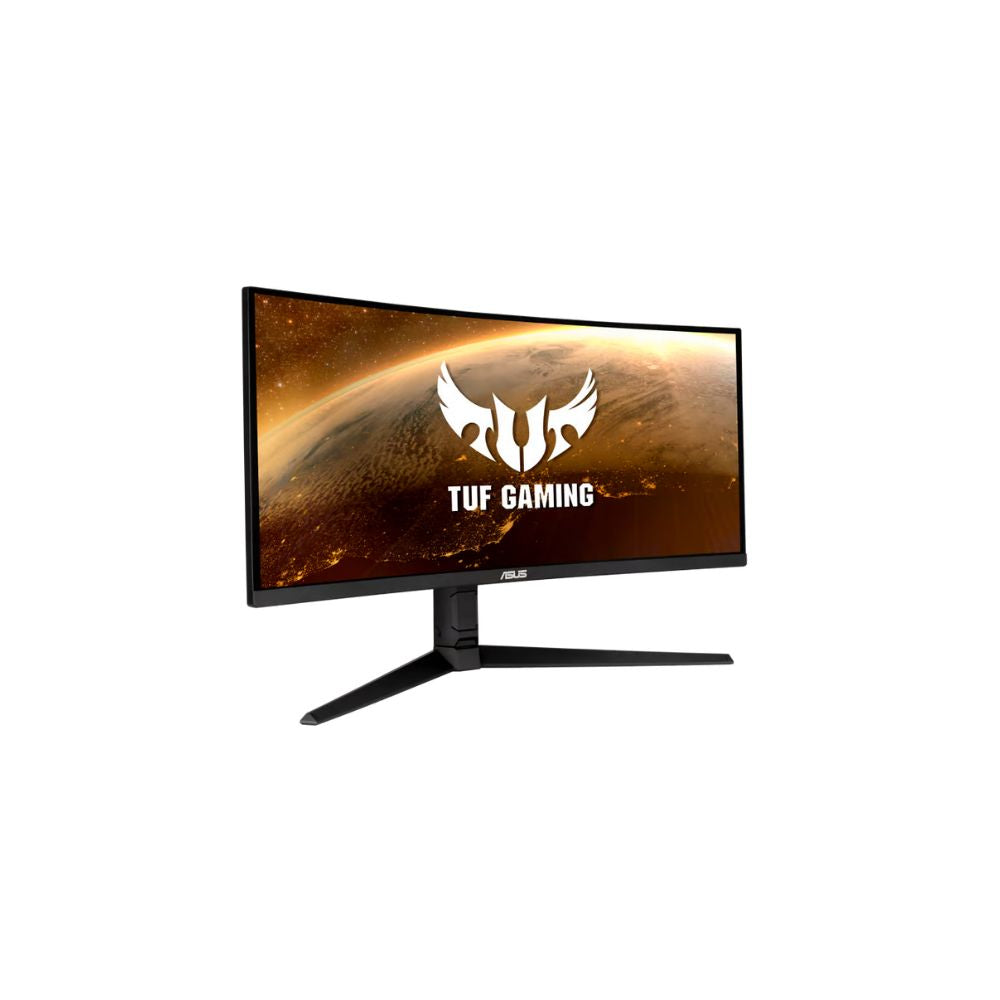 ASUS TUF Gaming VG34VQL1B 34" - Ultrawide - Böjd - 3440x1440 - VA - 165Hz