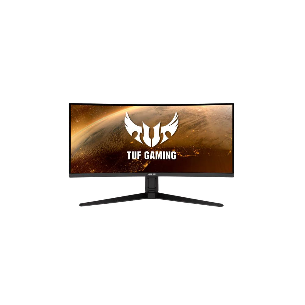 ASUS TUF Gaming VG34VQL1B 34" - Ultrawide - Böjd - 3440x1440 - VA - 165Hz