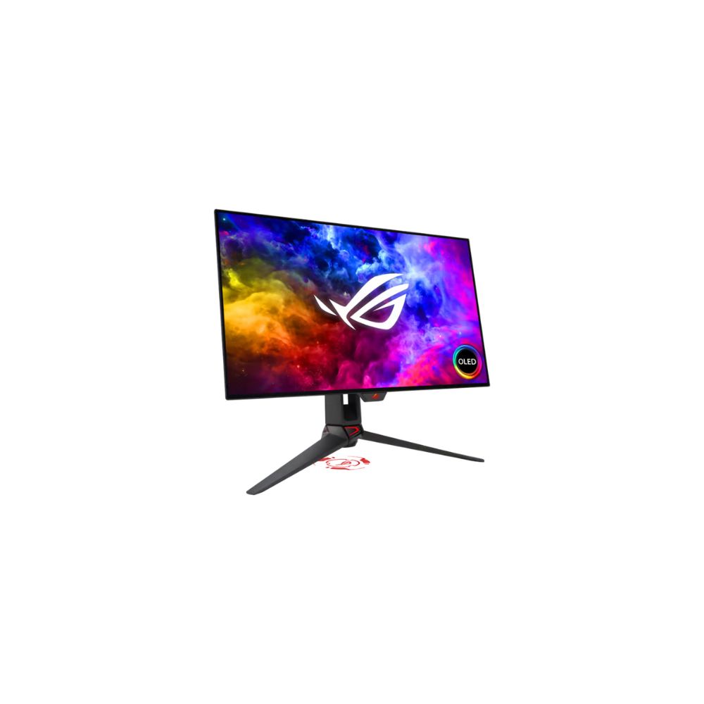 ASUS ROG Swift PG27AQDM 27" - 2560x1440 - OLED - 240Hz