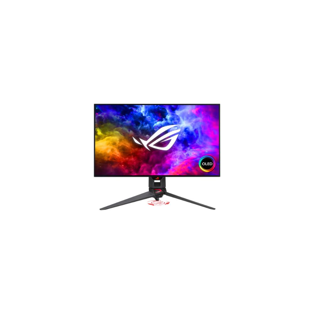 ASUS ROG Swift PG27AQDM 27" - 2560x1440 - OLED - 240Hz