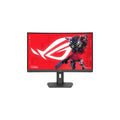 ASUS ROG Strix XG27WCMS 27" - Böjd 2560x1440 Fast VA 280Hz