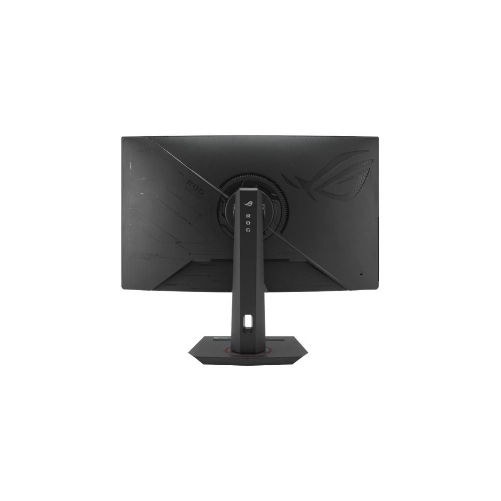 ASUS ROG Strix XG32WCS 32" - Böjd - 2560x1440 - Fast VA - 180Hz