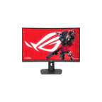 ASUS ROG Strix XG32WCS 32" - Böjd - 2560x1440 - Fast VA - 180Hz
