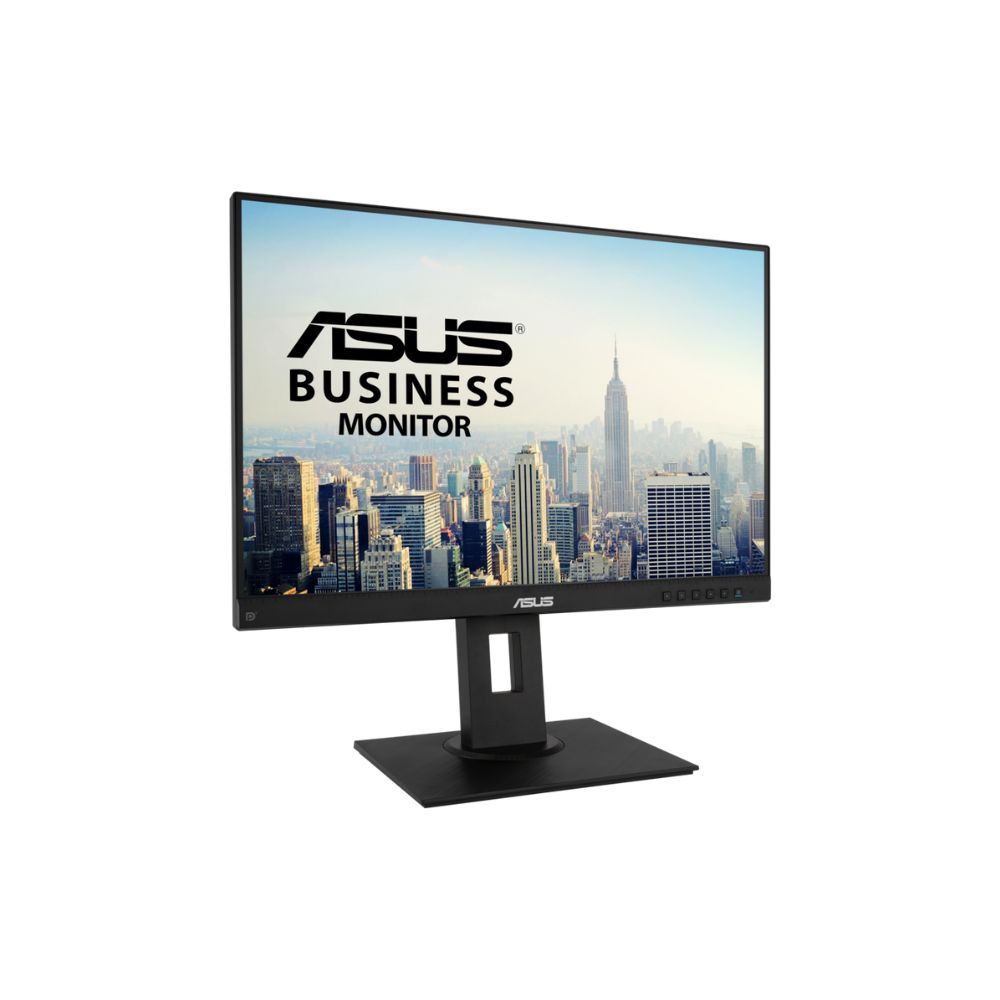 ASUS BE24WQLB 24" - 1920x1200 - IPS - 60Hz