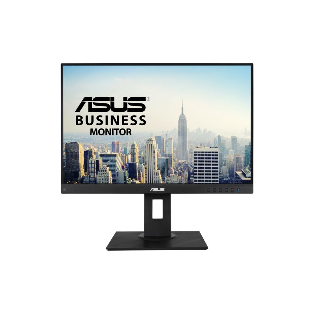 ASUS BE24WQLB 24" - 1920x1200 - IPS - 60Hz