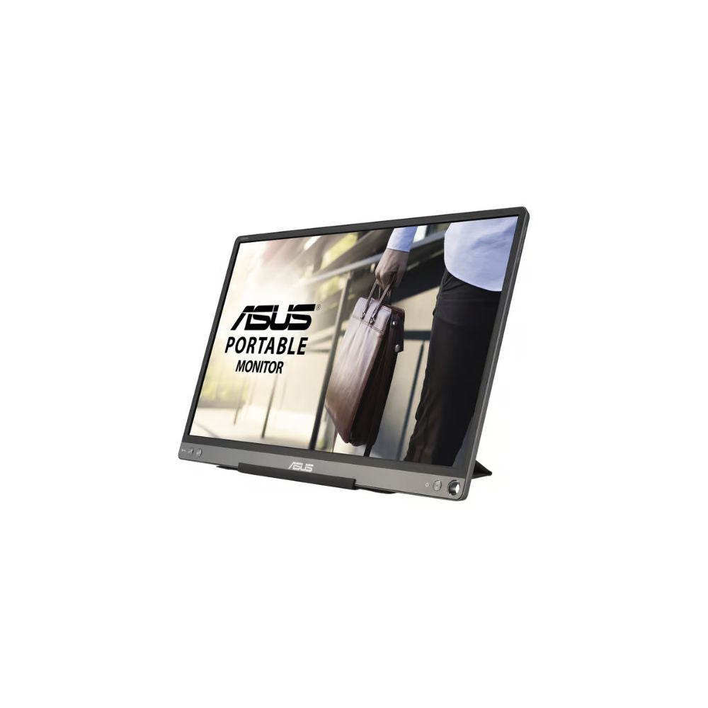 ASUS ZenScreen MB16ACE 16" - 1920x1080 - IPS - 60Hz