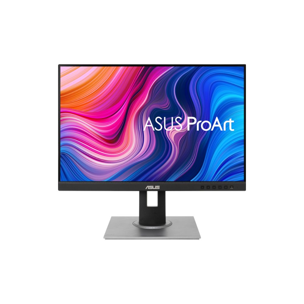 ASUS ProArt PA248QV 24" - 1920x1200 - IPS - 75Hz