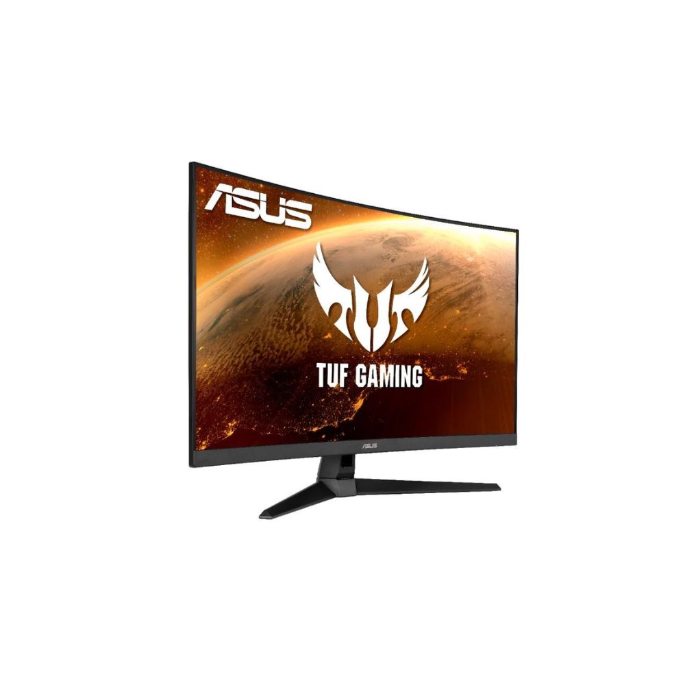 ASUS TUF Gaming VG328H1B 32" - Böjd - 1920x1080 - VA - 165Hz