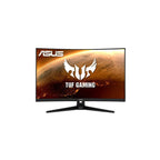 ASUS TUF Gaming VG328H1B 32" - Böjd - 1920x1080 - VA - 165Hz