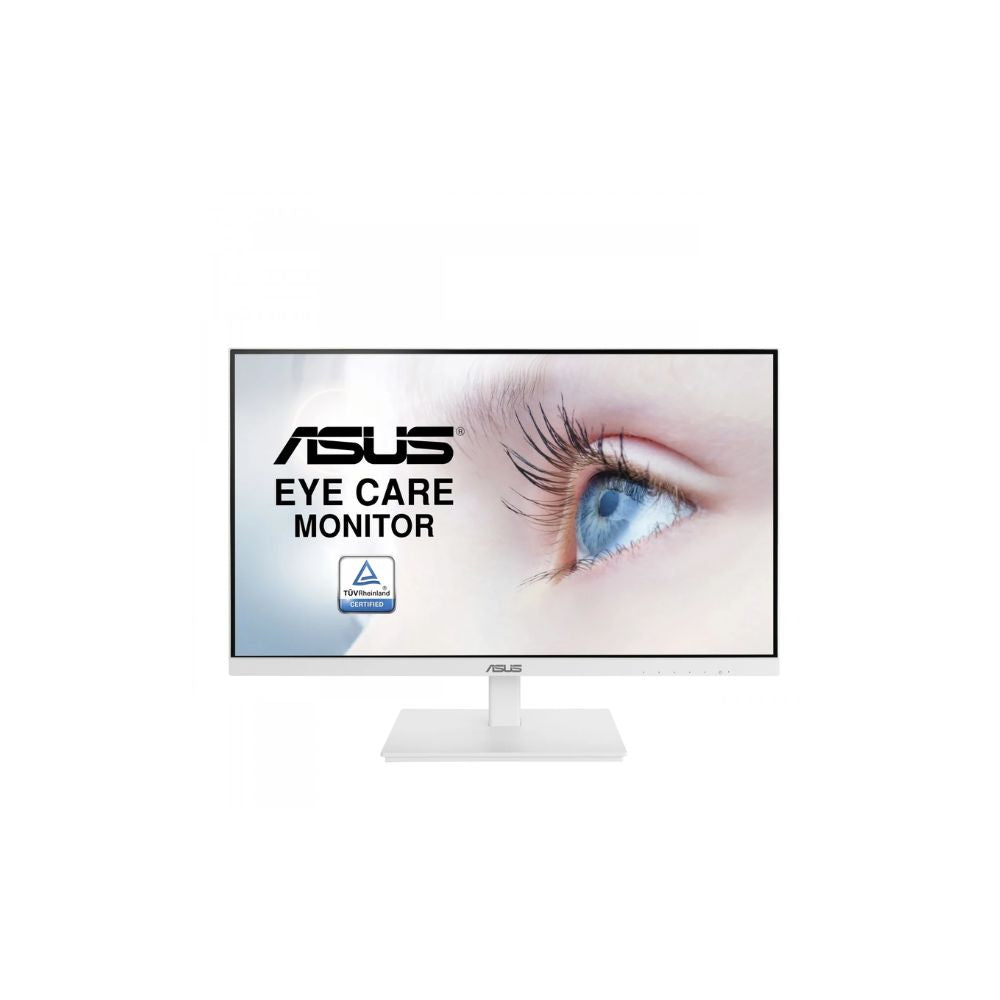 ASUS VA27DQSB-W 27" - 1920x1080 - IPS - 75Hz