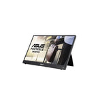 ASUS ZenScreen Go MB16AWP 16" - 1920x1080 - IPS - 60Hz
