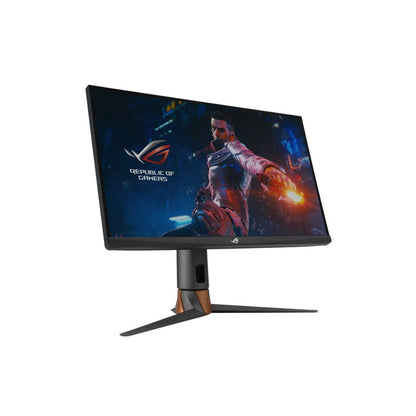 ASUS ROG Swift PG27AQN 27" - 2560x1440 - Ultrafast IPS - 360Hz