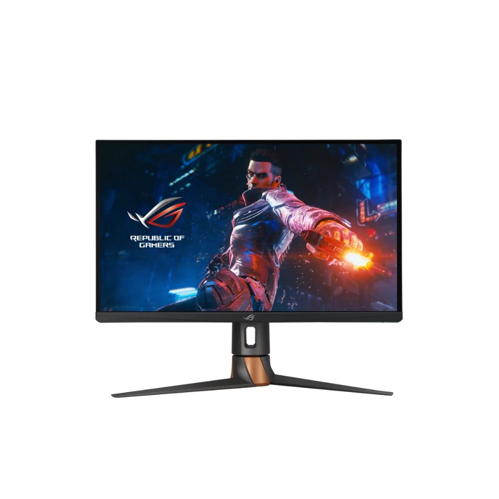 ASUS ROG Swift PG27AQN 27" - 2560x1440 - Ultrafast IPS - 360Hz