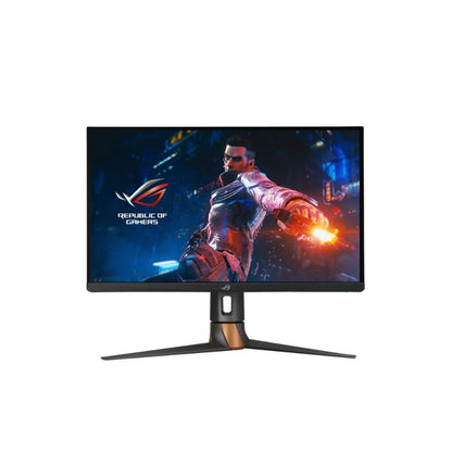 ASUS ROG Swift PG27AQN 27" - 2560x1440 - Ultrafast IPS - 360Hz