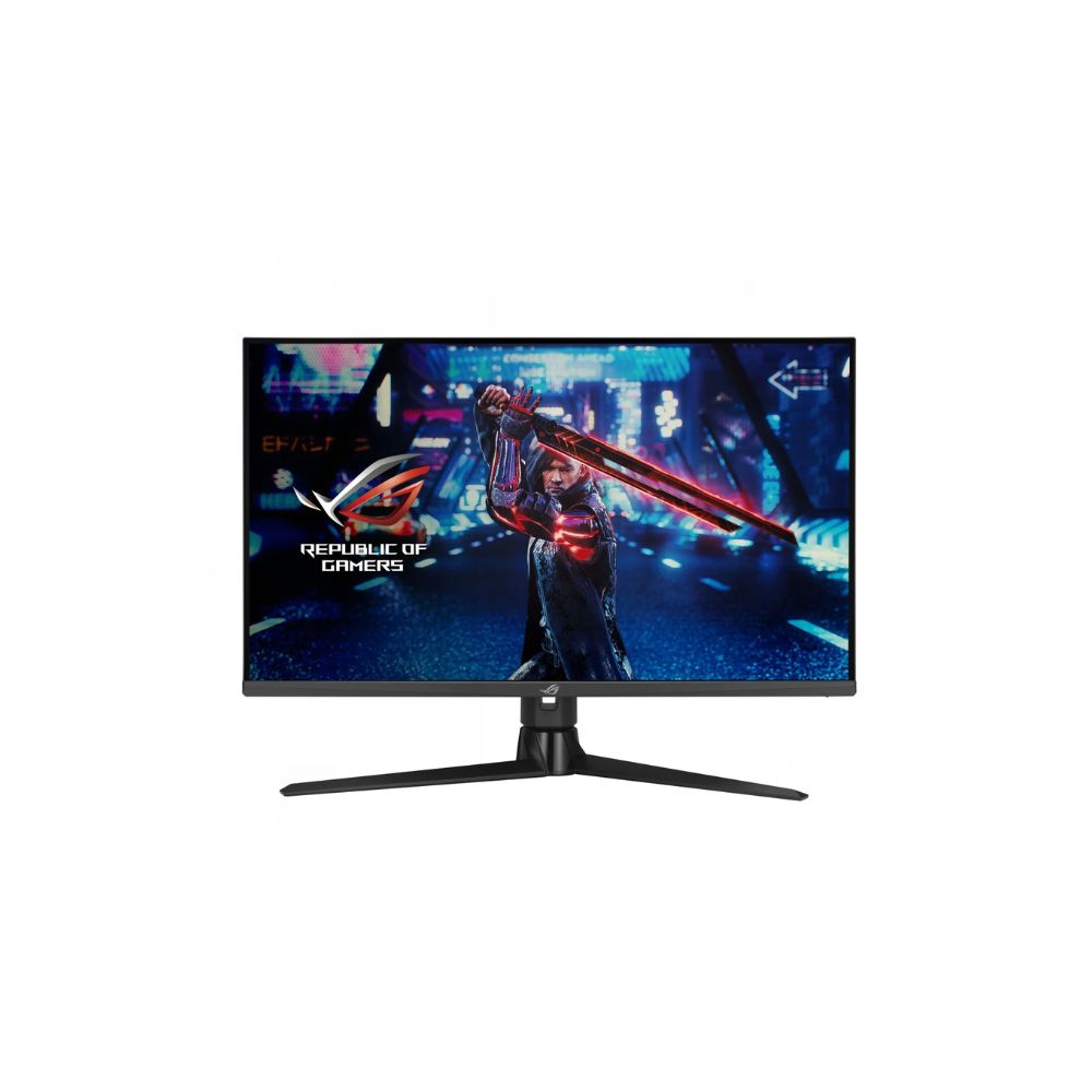 ASUS ROG Strix XG32AQ 32" - 2560x1440 - Fast IPS - 144Hz