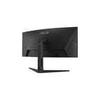 ASUS TUF Gaming VG34VQL3A 34" - Ultrawide - Böjd - 3440x1440 - VA - 180Hz