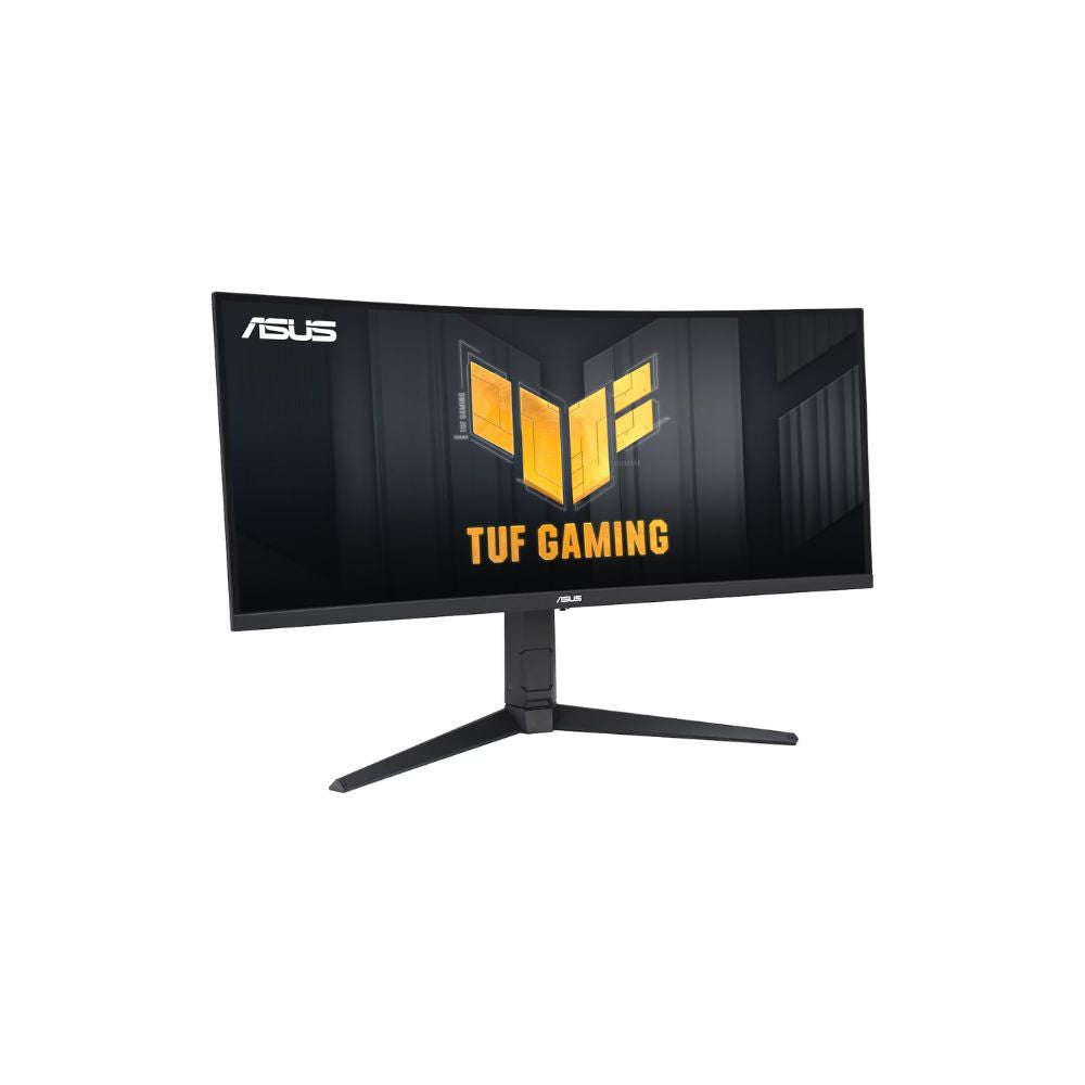 ASUS TUF Gaming VG34VQL3A 34" - Ultrawide - Böjd - 3440x1440 - VA - 180Hz