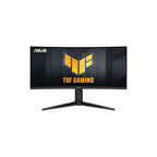 ASUS TUF Gaming VG34VQL3A 34" - Ultrawide - Böjd - 3440x1440 - VA - 180Hz