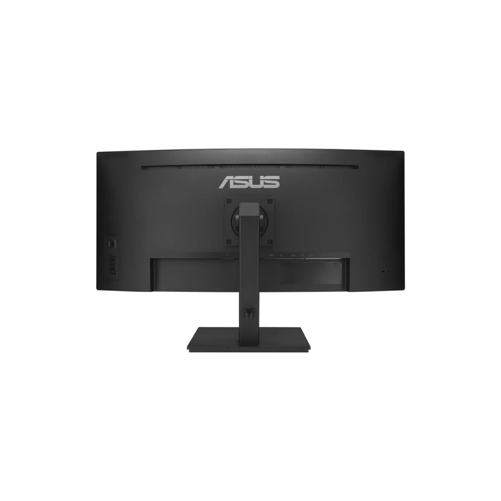 ASUS VA34VCPSR 34" - Ultrawide - Böjd - 3440x1440 - VA - 100Hz