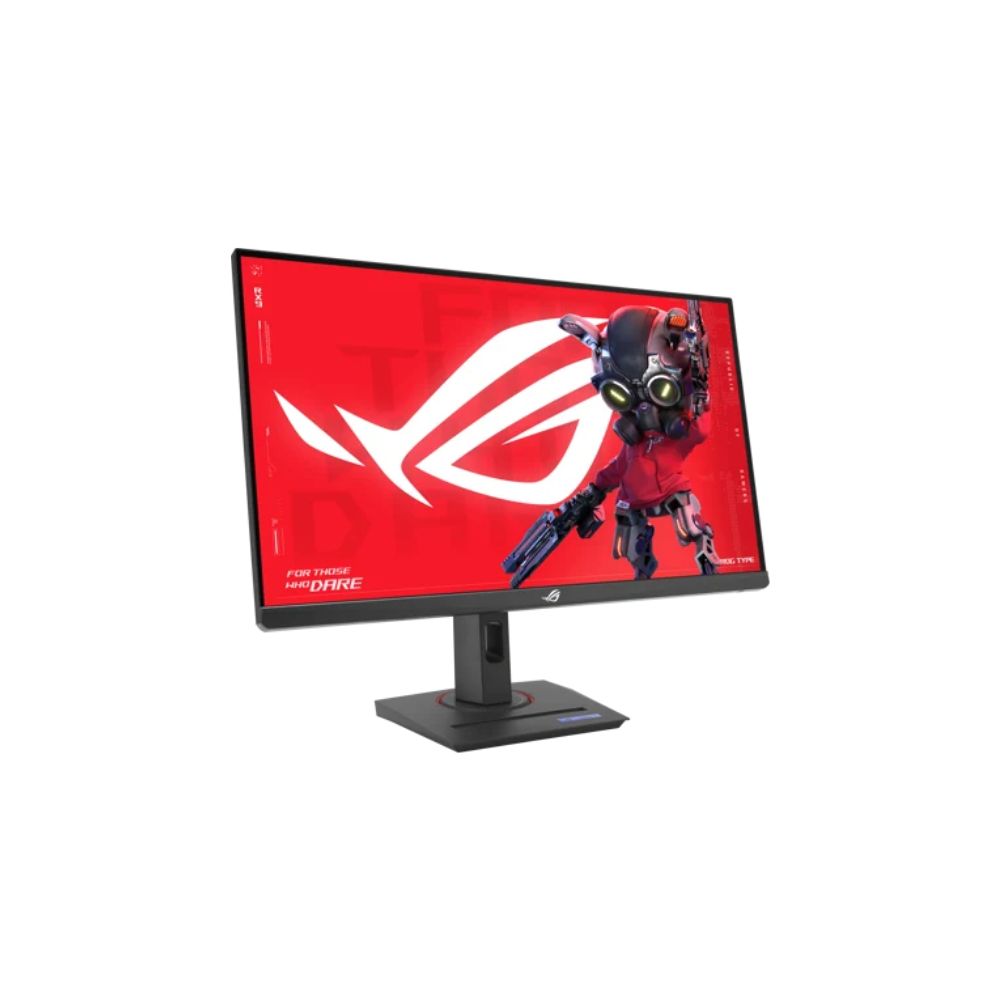 ASUS ROG Strix XG27ACG 27" - 2560x1440 - Fast IPS - 180Hz